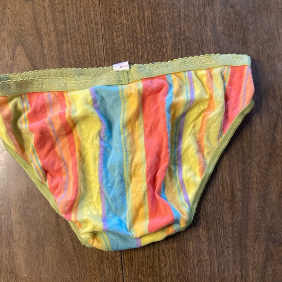 Victoria's Secret Intimates & Sleepwear Vintage Victoria Secret